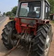 Massey Ferguson MF375 Tractor - 2