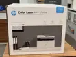 HP Color Laser MFP 179fnw All-in-One Printer - 1