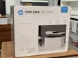 HP Color Laser MFP 179fnw All-in-One Printer - 3
