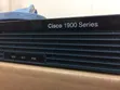 Cisco 1921 Gigabit Integrated Services Router (CISCO1921/V05) - 2