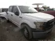2016 Ford F-150 Front Cut and Engine 2.7L - 1