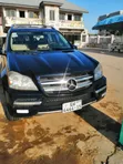 Mercedes-Benz GLA 250 2016 Black - 2