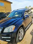 Mercedes-Benz GLA 250 2016 Black - 3
