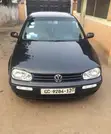 Volkswagen Golf 1.9 4Motion TDi 1998 Black - 1