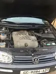Volkswagen Golf 1.9 4Motion TDi 1998 Black - 5