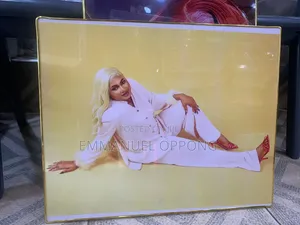 Picture Frames - All Sizes and Styles