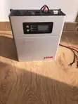 Must PV2000 Hybrid Inverter - 2