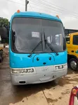 Hyundai Aero Town Bus 2015 - 1