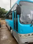 Hyundai Aero Town Bus 2015 - 2