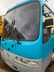 Hyundai Aero Town Bus 2015 - 3