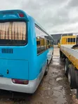 Hyundai Aero Town Bus 2015 - 4