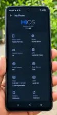 Tecno Pop 10C 64GB Black - 2
