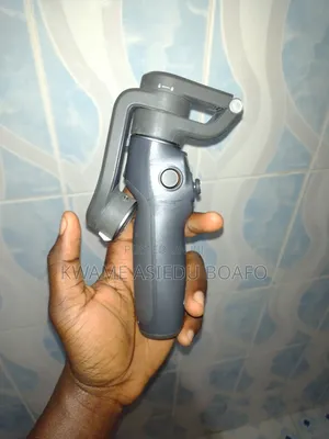 DJI Osmo Mobile 6 Gimbal