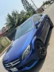 2018 Mercedes-Benz C300 Base AWD 4MATIC Sedan - 5
