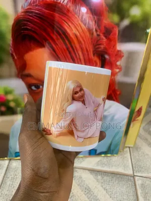 Custom Glass Mugs