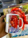 Custom Glass Mugs - 2