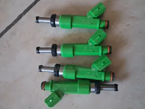 Toyota Camry 2009-17 Fuel Injectors (4 Set)