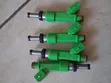 Toyota Camry 2009-17 Fuel Injectors (4 Set) - 1