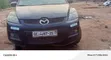 Mazda CX-7 2012 Black - 1