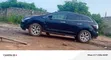 Mazda CX-7 2012 Black - 4