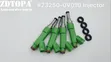Toyota Camry Spider 2013-2016 Fuel Injectors (4 Set) - 1
