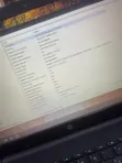 HP 15 Laptop - Intel Core i5, 4GB RAM, 1TB HDD - 3