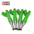 Toyota Camry Injectors (2015-2017) - 4 Set, Original - 1