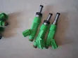 Toyota Camry Injectors (2015-2017) - 4 Set, Original - 2
