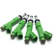 Toyota RAV4 2009 - 17 Fuel Injectors (4 Set) - 1