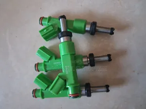 Toyota RAV4 2013-2016 Fuel Injectors (Set of 4)