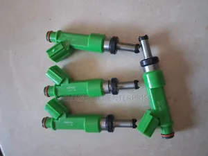 Toyota RAV4 2011-2013 Fuel Injectors (4 Set)