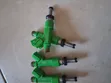 Toyota Highlander 4-Cylinder Fuel Injectors Set - Brand New - 2