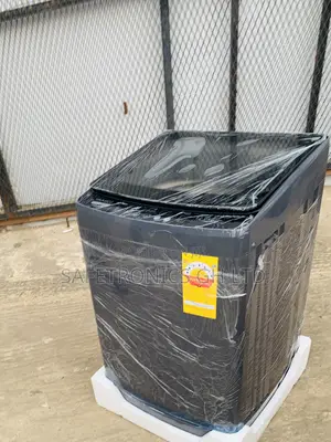 Brand New Nasco 12 KG Top Load Washing Machine (NASTL-B120FL)