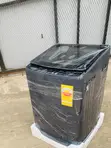 Brand New Nasco 12 KG Top Load Washing Machine (NASTL-B120FL) - 1