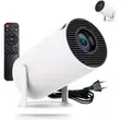 Magcubic HY300 Pro Ultra HD Smart Projector - 1