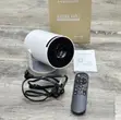 Magcubic HY300 Pro Ultra HD Smart Projector - 3
