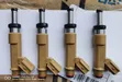Toyota Corolla 2011-15 Fuel Injectors (Set of 4) - 1