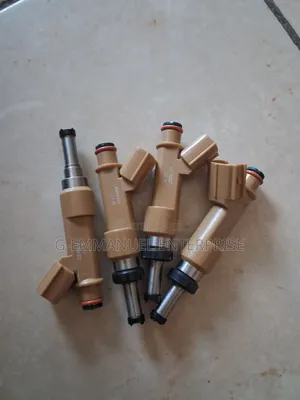 Toyota Camry 2013-16 Fuel Injectors (4 Set)
