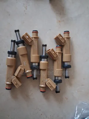 Toyota Corolla 2014-2017 Fuel Injectors (4 Set)