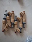 Toyota Corolla 2014-2017 Fuel Injectors (4 Set) - 1