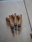 Toyota Matrix 2009-13 Fuel Injectors (4-Set) - 2