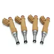 Toyota Matrix 2012-13 Fuel Injectors (4 Set) - 1