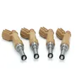 Toyota Matrix 2012-13 Fuel Injectors (4 Set) - 2