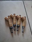 Toyota Matrix 2012-13 Fuel Injectors (4 Set) - 3
