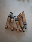 Pontiac Vibe 2009 Fuel Injectors - Set of 4 - 2