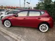 2014 Nissan Tiida 1.5L 16V Red - 2