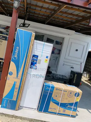 Midea 3.0Hp Floor Standing Air Conditioner