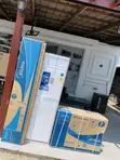 Midea 3.0Hp Floor Standing Air Conditioner - 1