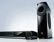 Yamaha YSP-3300 True 7.1-Ch Soundbar with Wireless Subwoofer - 2