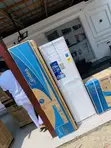 Original Midea 3.0Hp Floor Standing Air Conditioner - 2